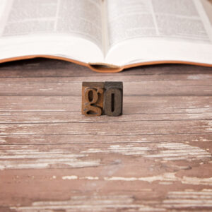 Personal Evangelism