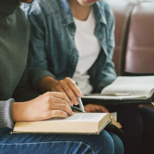 Christian Women and the Home